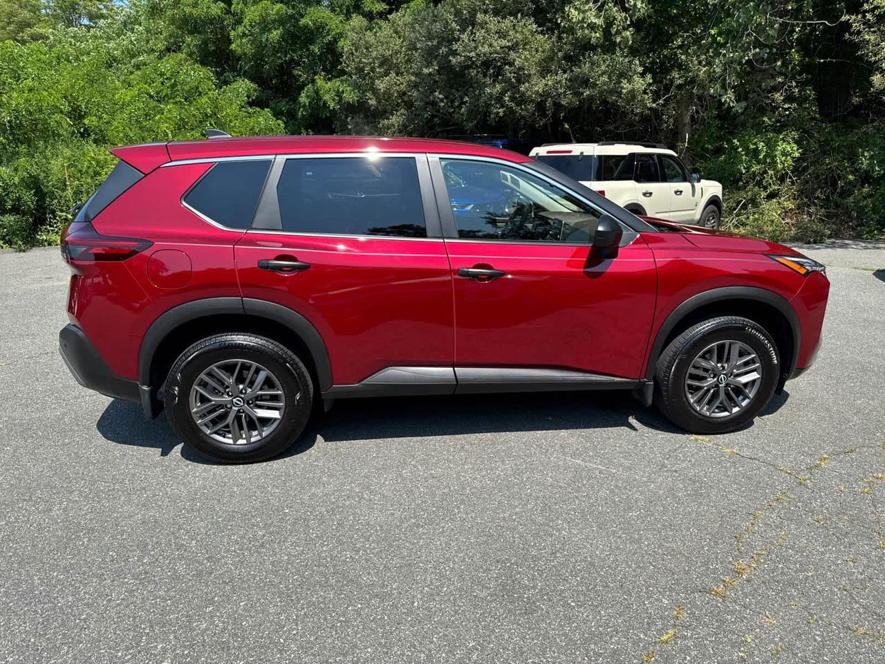 2022 Nissan Rogue S Dartmouth MA