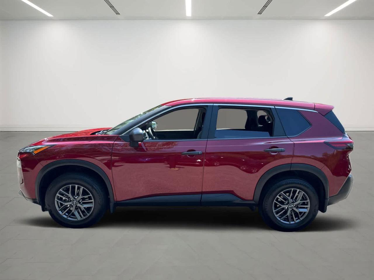 2022 Nissan Rogue S Dartmouth MA