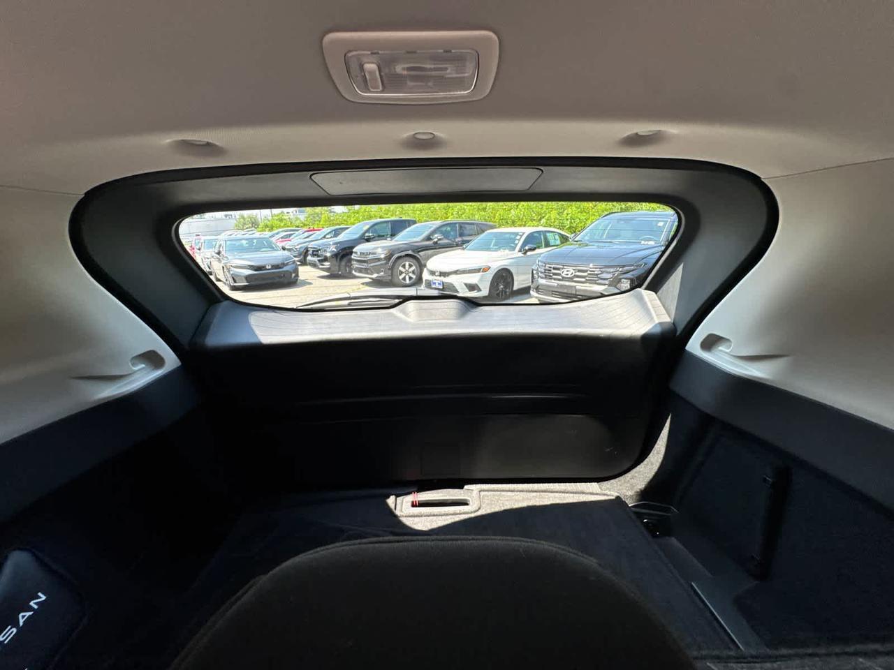 2022 Nissan Rogue S Dartmouth MA