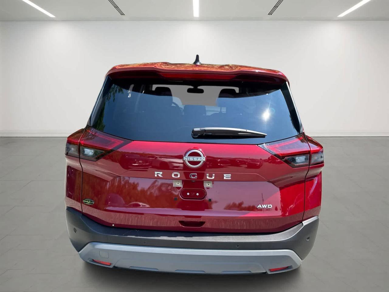 2022 Nissan Rogue S Dartmouth MA