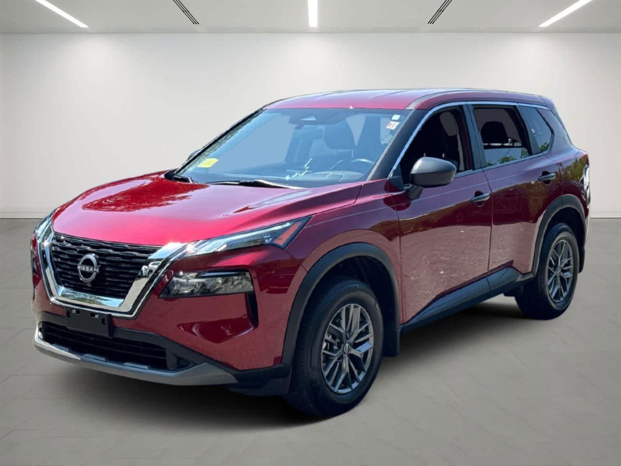 2022 Nissan Rogue S Dartmouth MA