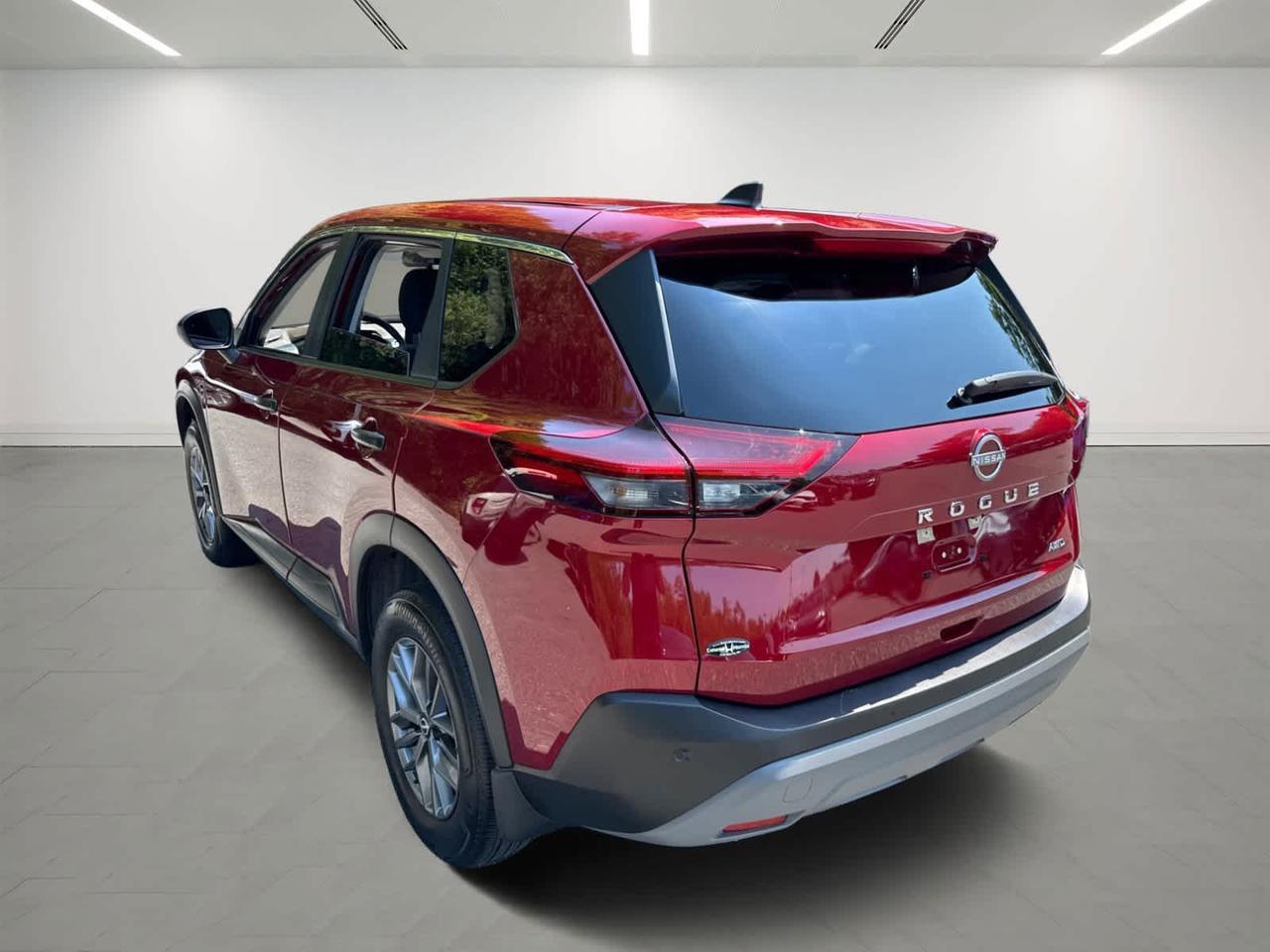 2022 Nissan Rogue S Dartmouth MA