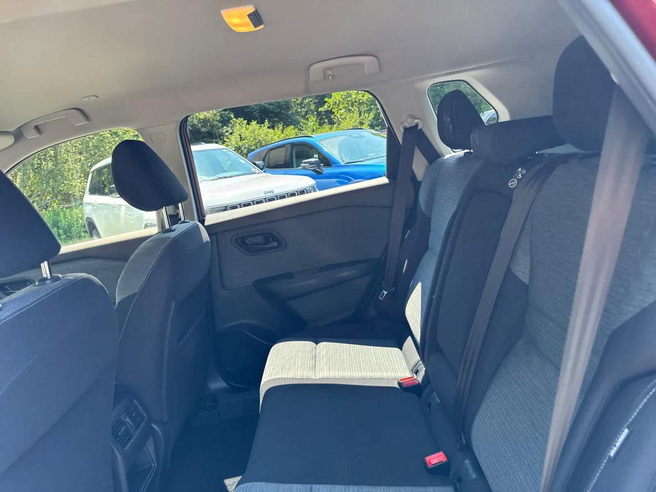 2022 Nissan Rogue S Dartmouth MA