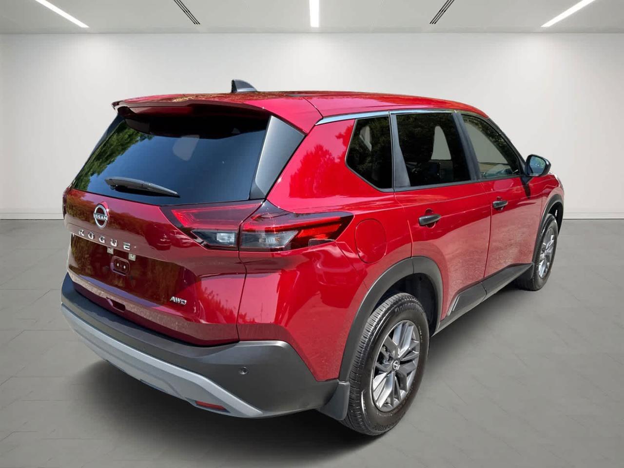 2022 Nissan Rogue S Dartmouth MA