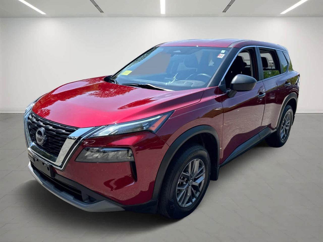 2022 Nissan Rogue S Dartmouth MA