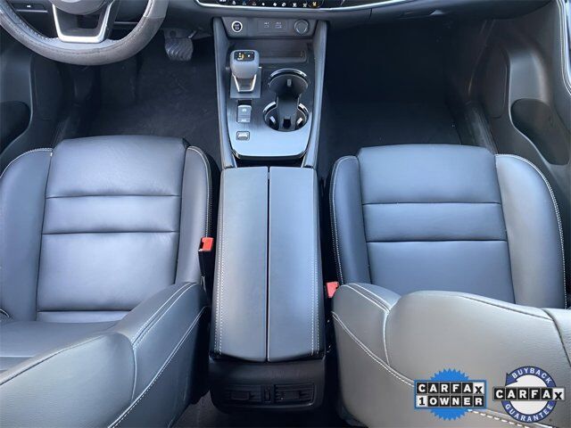2022 Nissan Rogue SL El Paso TX