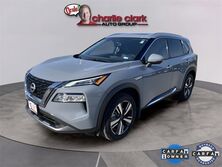 Nissan Rogue SL 2022