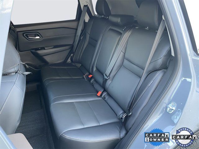 2022 Nissan Rogue SL El Paso TX