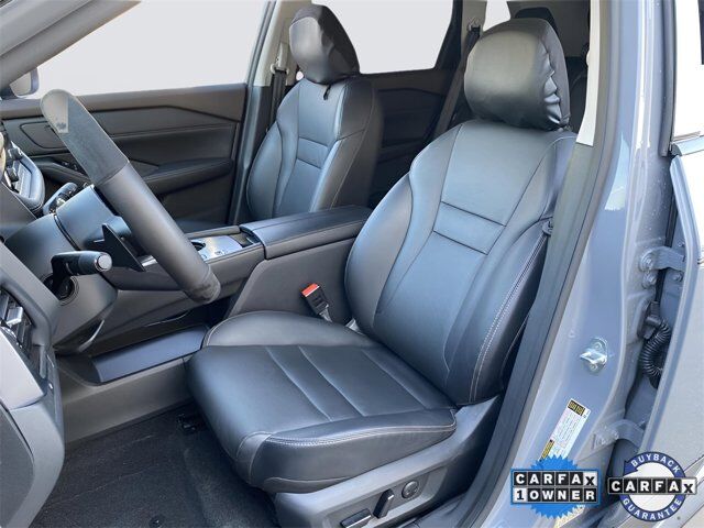 2022 Nissan Rogue SL El Paso TX