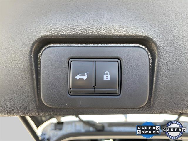 2022 Nissan Rogue SL El Paso TX