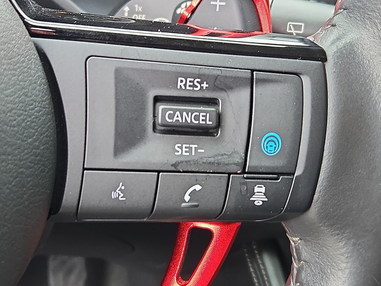 2022 Nissan Rogue SL Intelligent AWD Vineland NJ