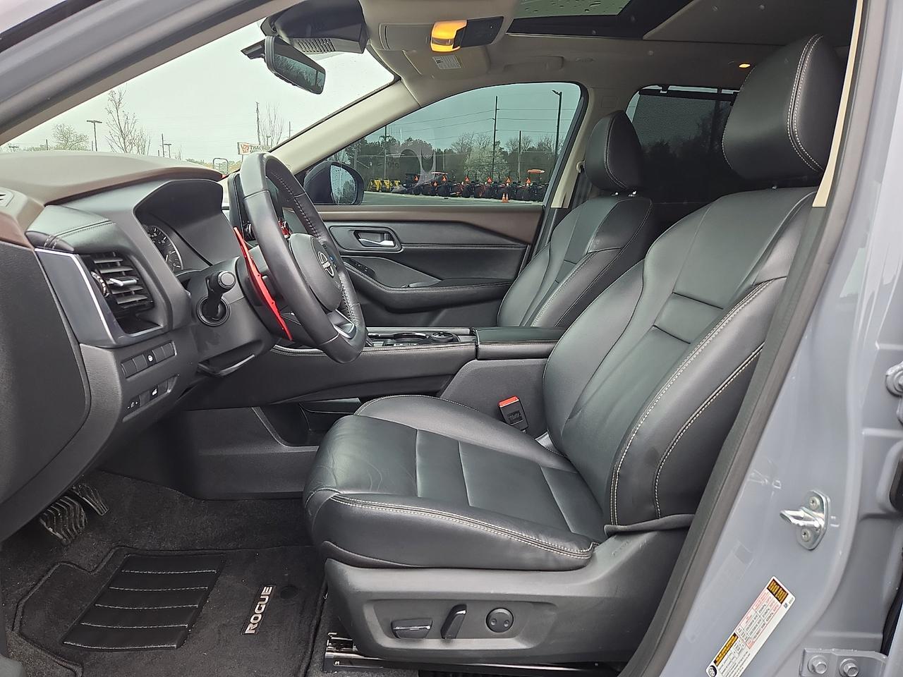 2022 Nissan Rogue SL Intelligent AWD Vineland NJ