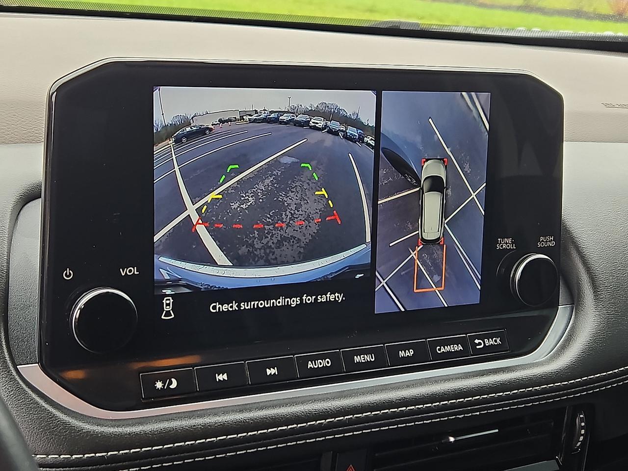 2022 Nissan Rogue SL Intelligent AWD Vineland NJ