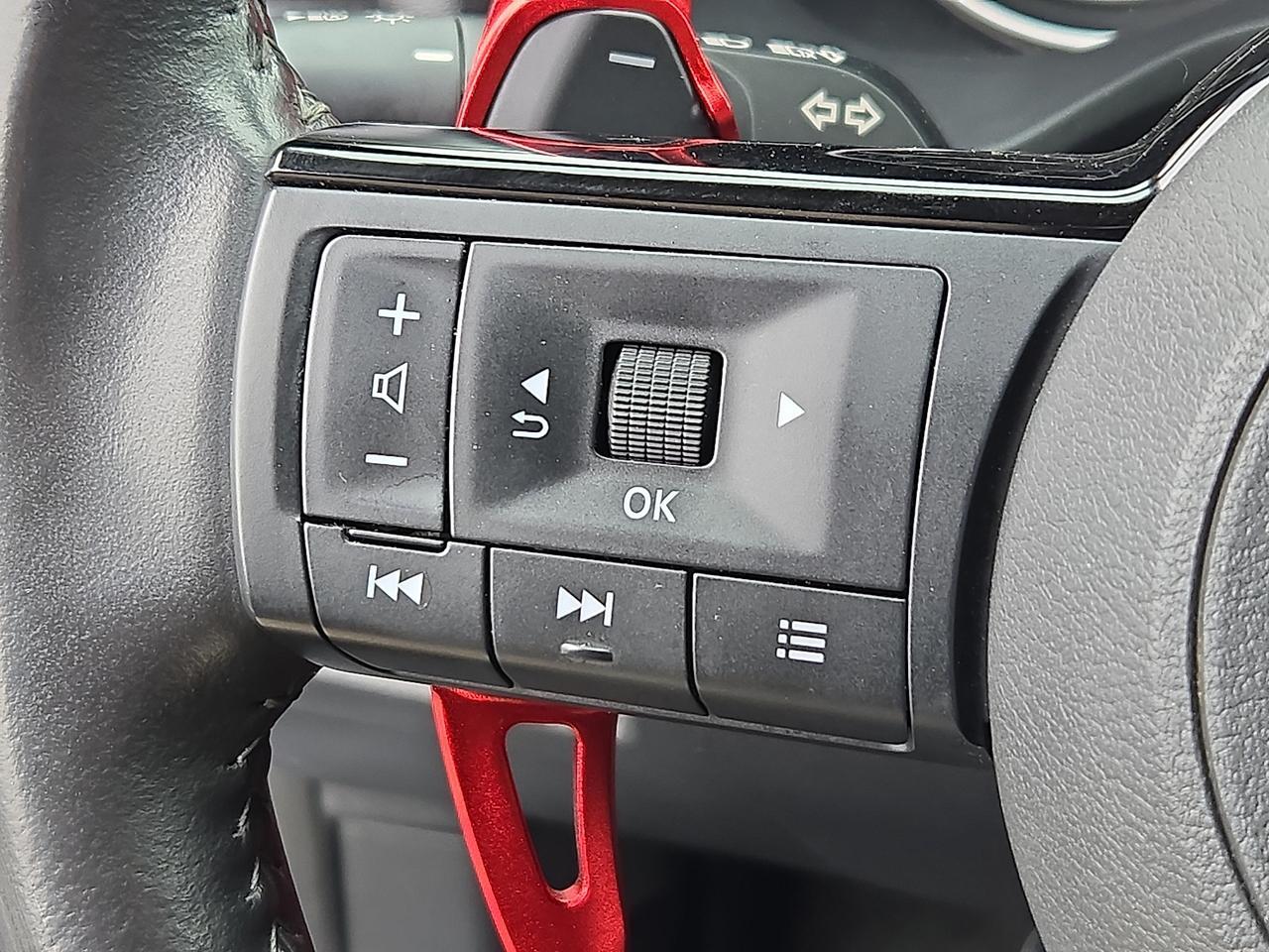 2022 Nissan Rogue SL Intelligent AWD Vineland NJ