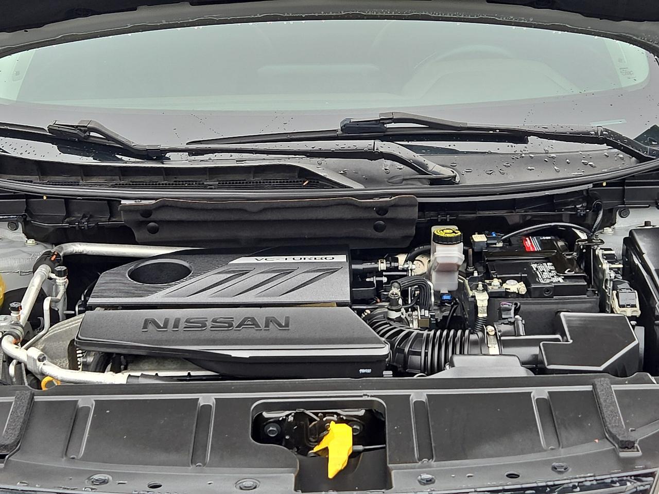 2022 Nissan Rogue SL Intelligent AWD Vineland NJ