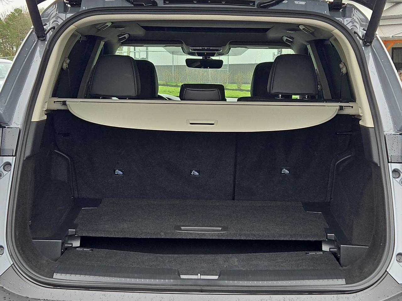 2022 Nissan Rogue SL Intelligent AWD Vineland NJ