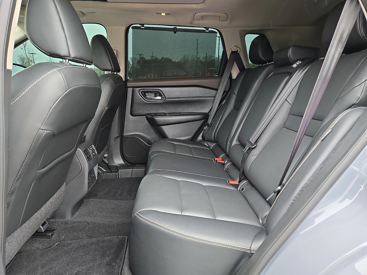 2022 Nissan Rogue SL Intelligent AWD Vineland NJ