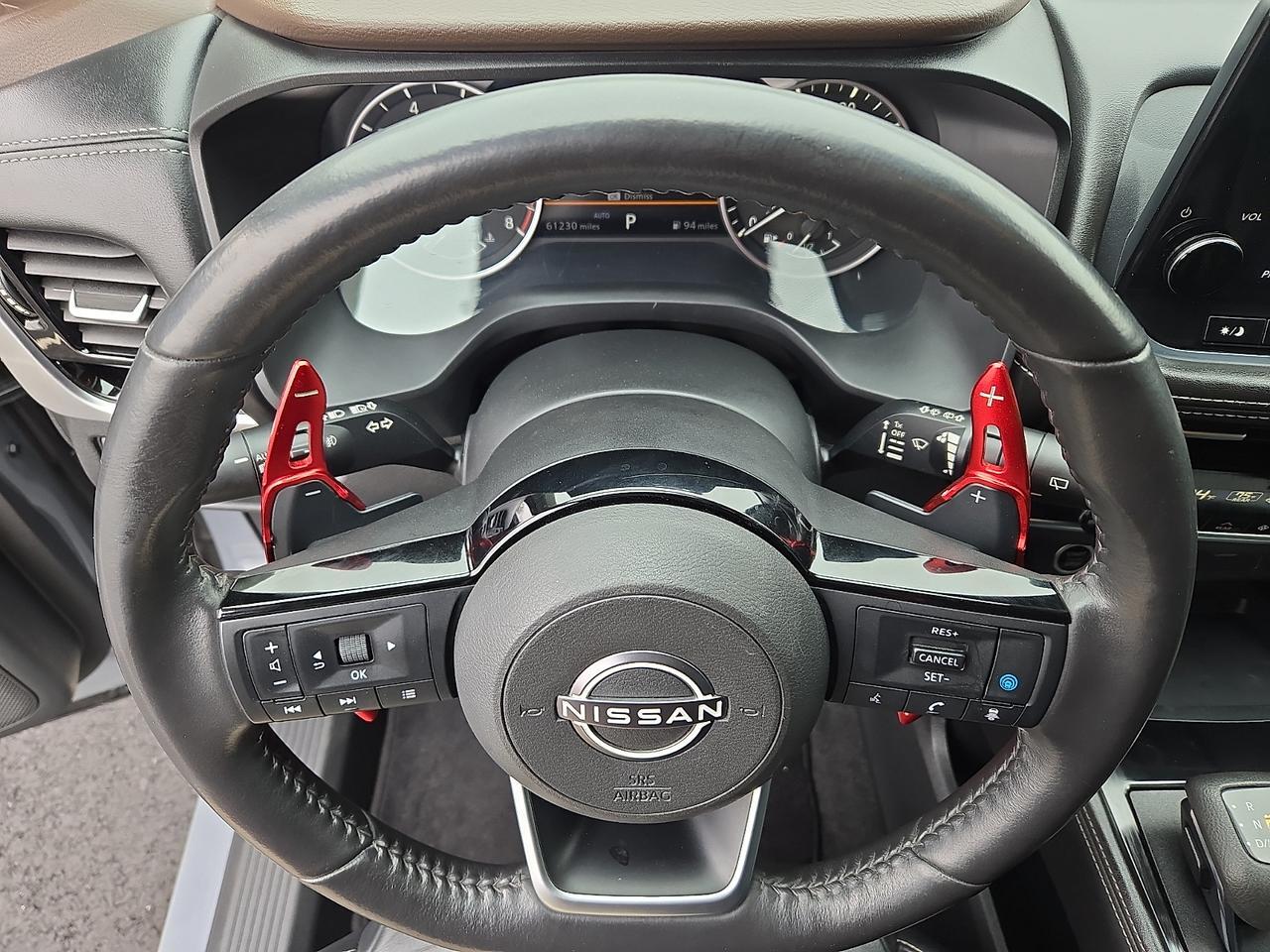 2022 Nissan Rogue SL Intelligent AWD Vineland NJ