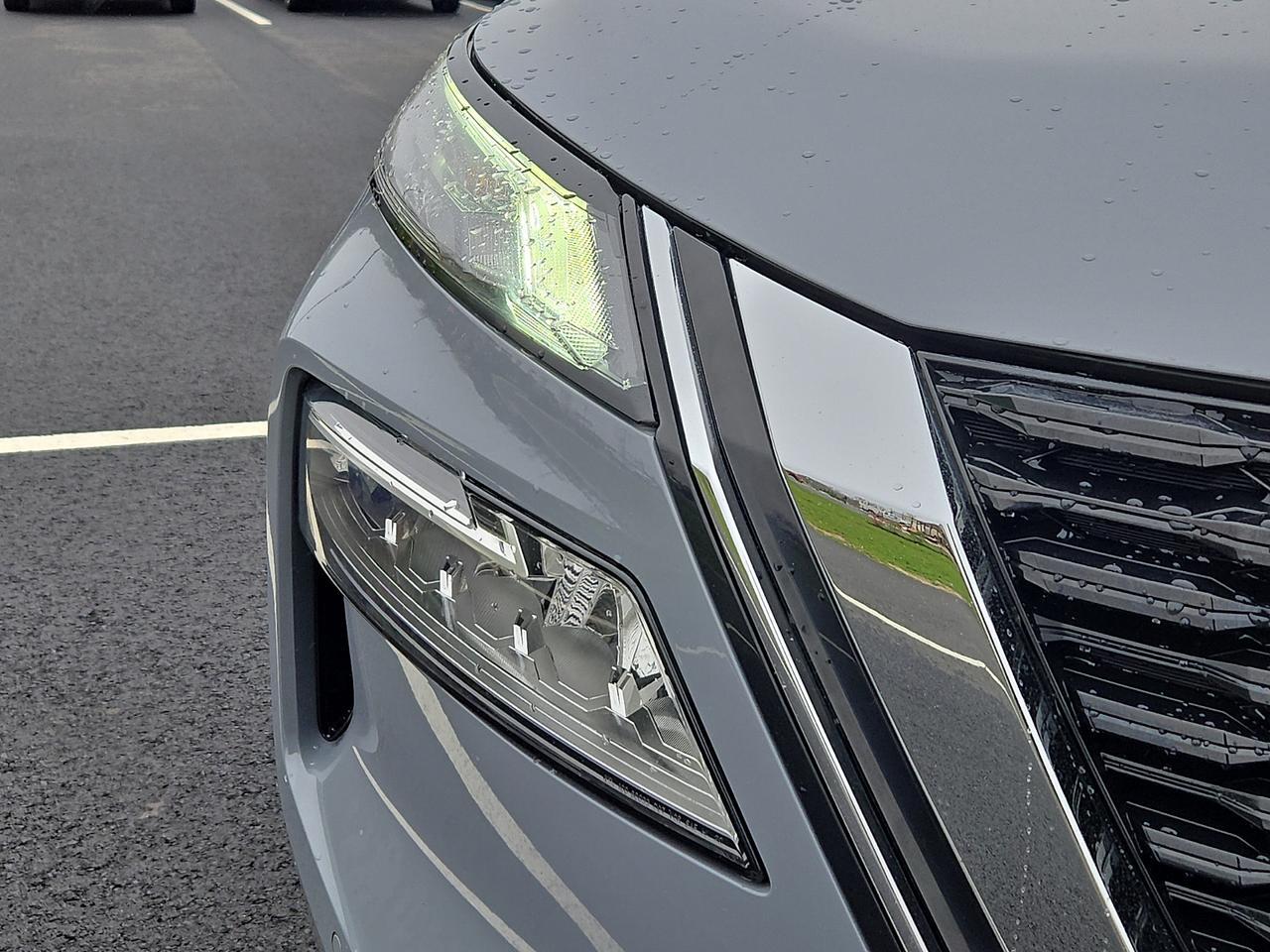 2022 Nissan Rogue SL Intelligent AWD Vineland NJ