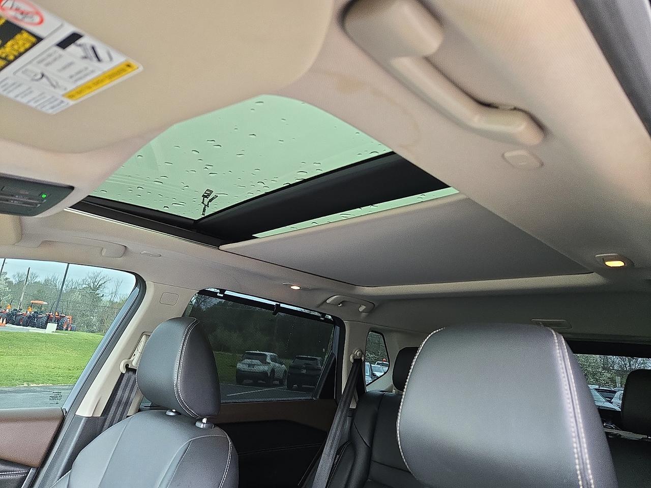 2022 Nissan Rogue SL Intelligent AWD Vineland NJ