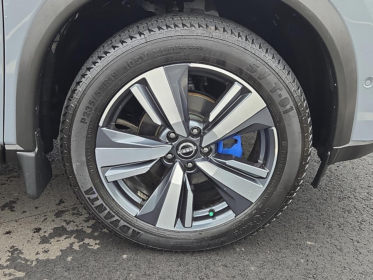 2022 Nissan Rogue SL Intelligent AWD Vineland NJ