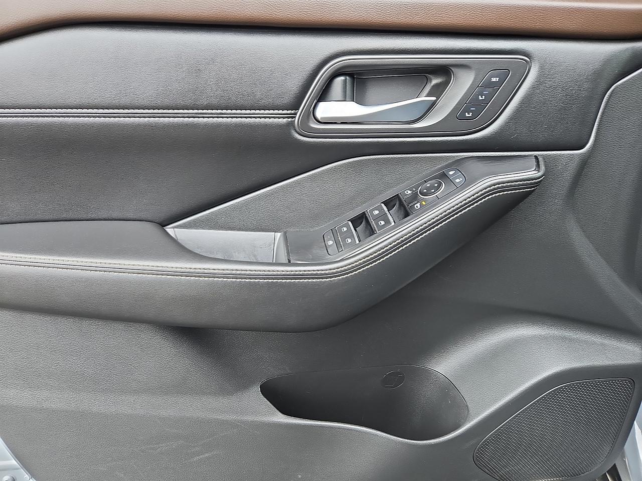 2022 Nissan Rogue SL Intelligent AWD Vineland NJ