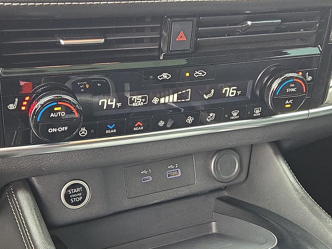 2022 Nissan Rogue SL Intelligent AWD Vineland NJ