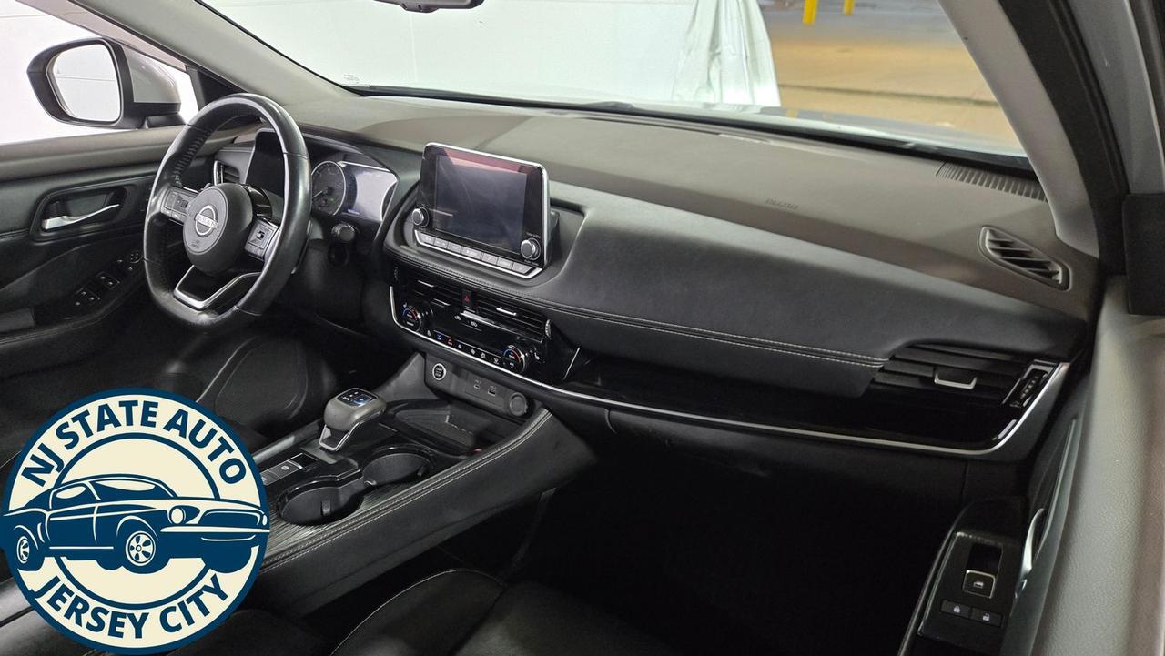 2022 Nissan Rogue SL Jersey City NJ