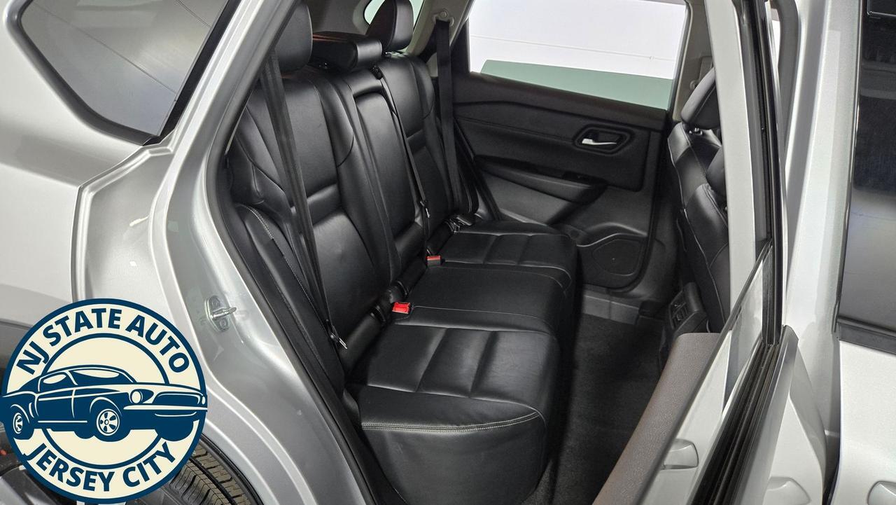 2022 Nissan Rogue SL Jersey City NJ