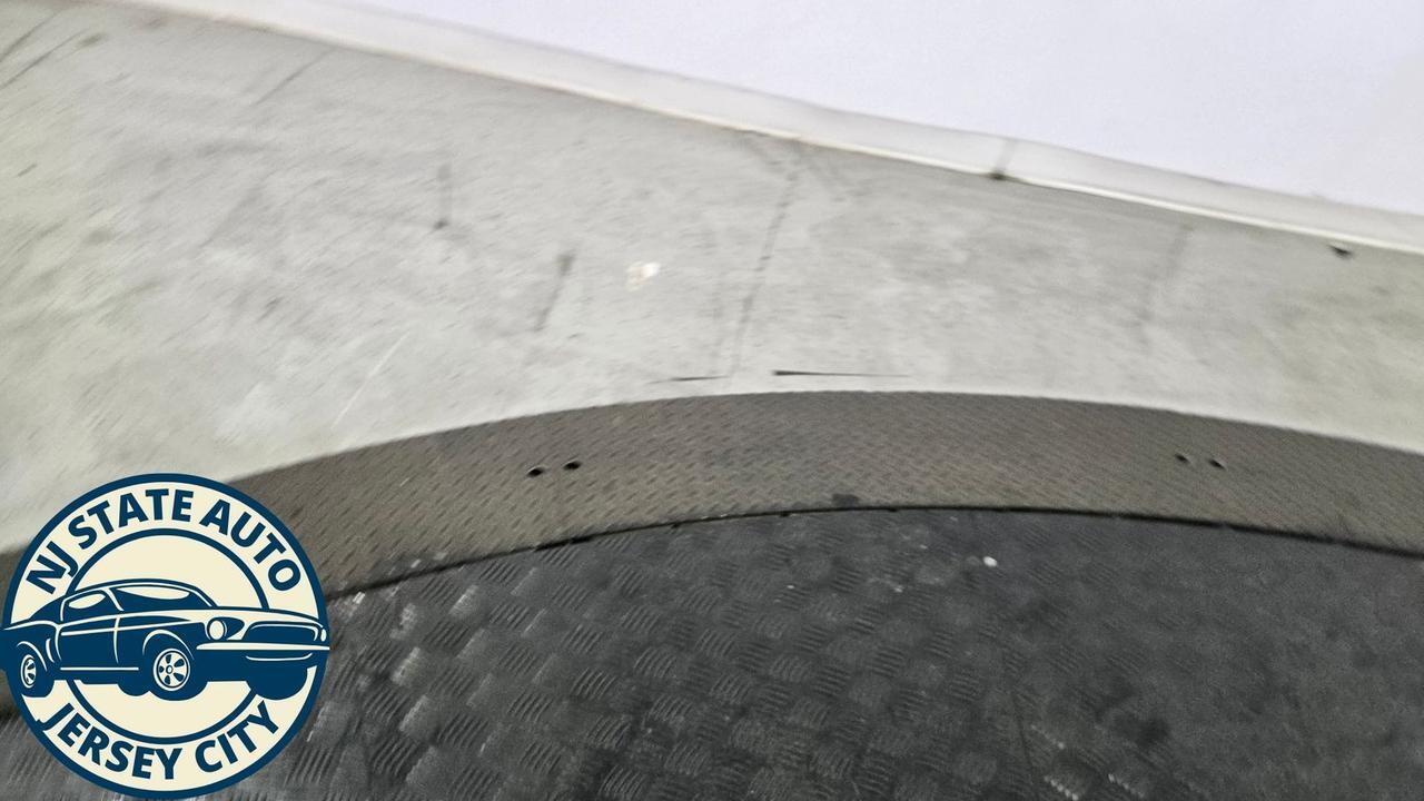 2022 Nissan Rogue SL Jersey City NJ