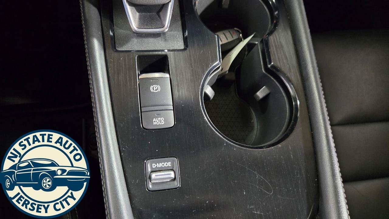 2022 Nissan Rogue SL Jersey City NJ