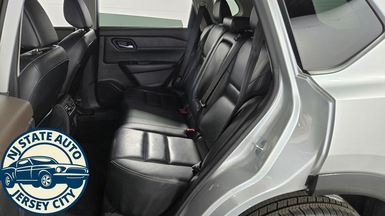 2022 Nissan Rogue SL Jersey City NJ