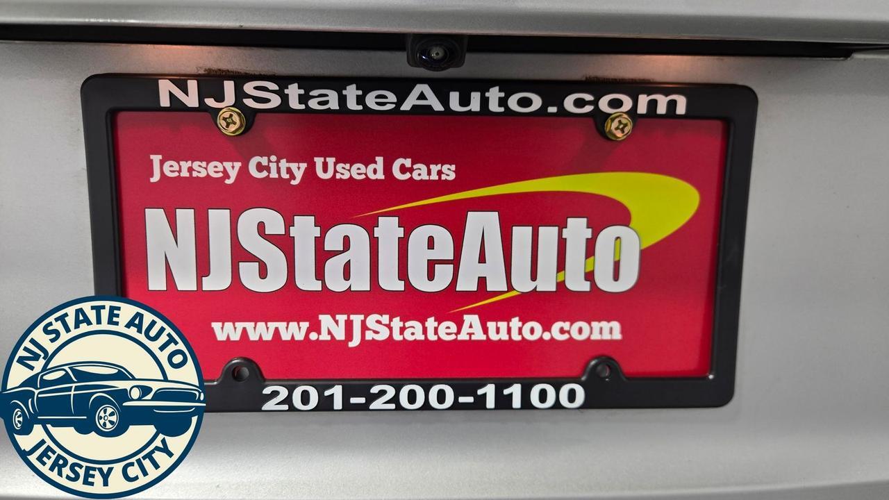 2022 Nissan Rogue SL Jersey City NJ