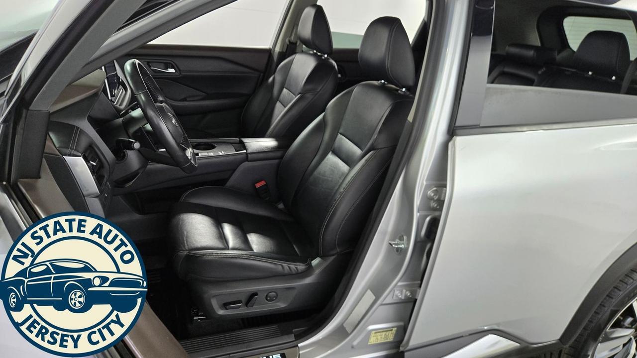 2022 Nissan Rogue SL Jersey City NJ