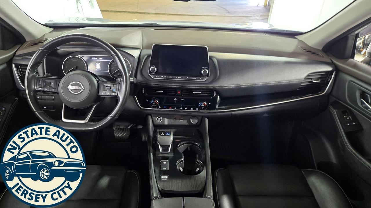 2022 Nissan Rogue SL Jersey City NJ