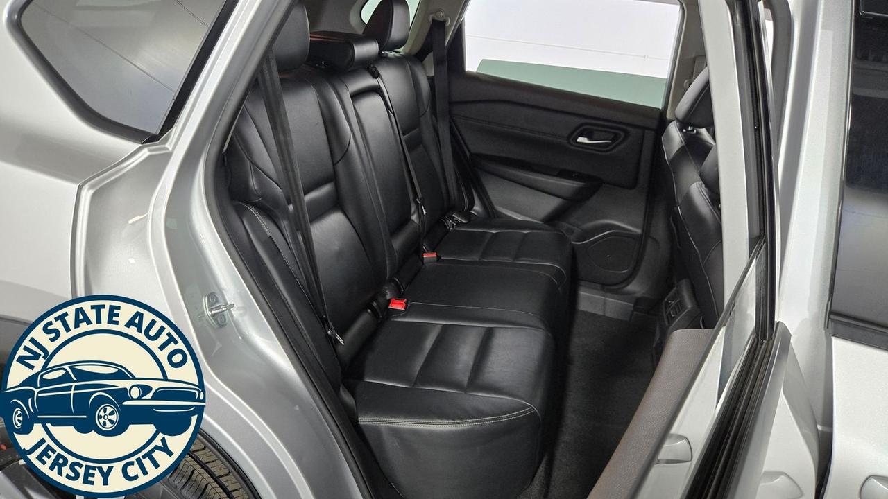 2022 Nissan Rogue SL Jersey City NJ