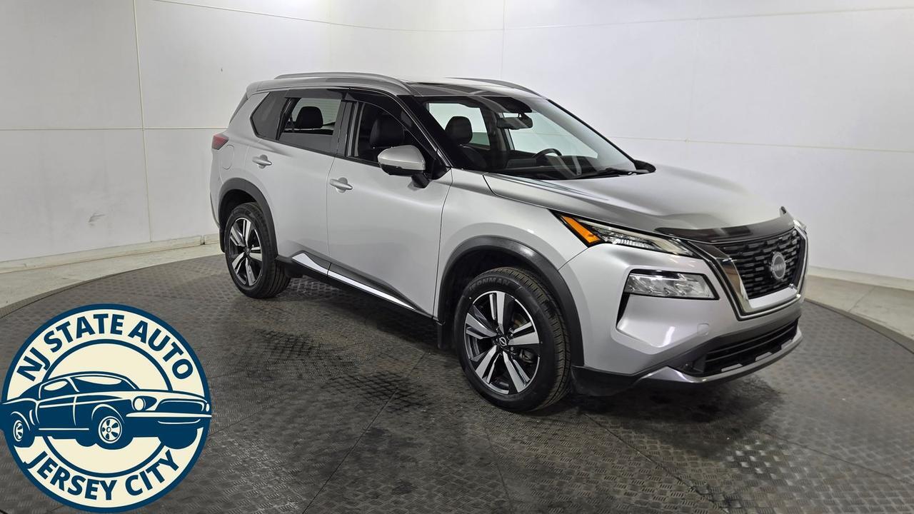 2022 Nissan Rogue Jersey City, NJ
