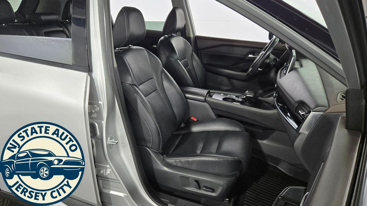 2022 Nissan Rogue SL Jersey City NJ