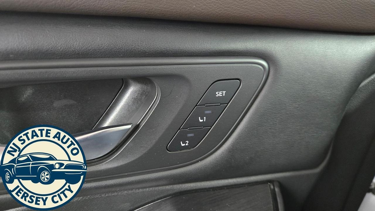 2022 Nissan Rogue SL Jersey City NJ