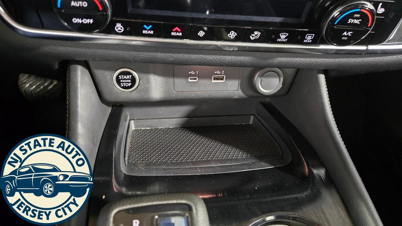 2022 Nissan Rogue SL Jersey City NJ