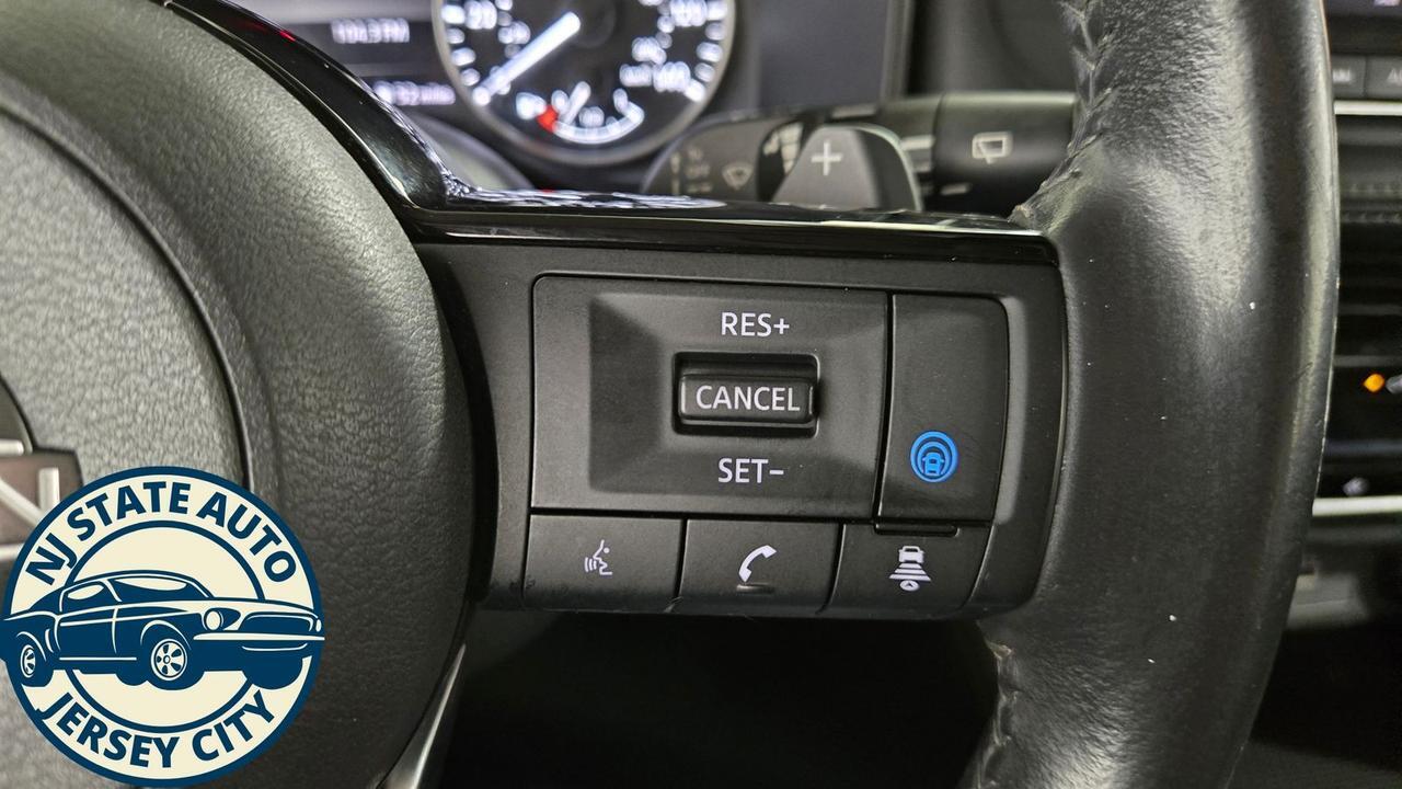 2022 Nissan Rogue SL Jersey City NJ