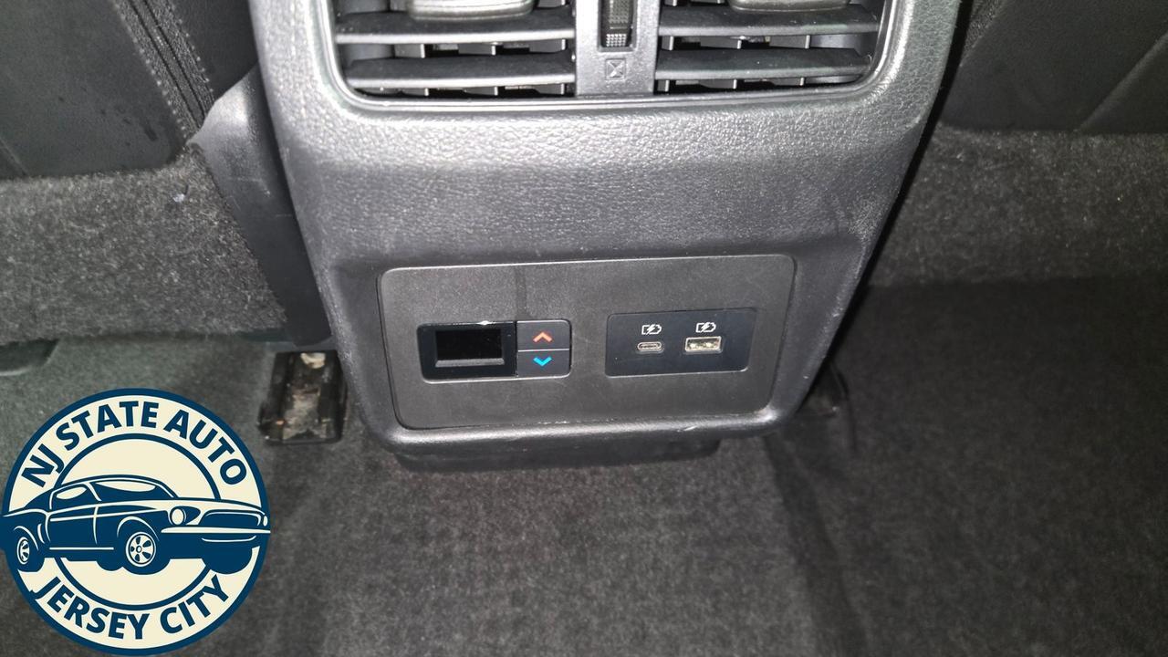 2022 Nissan Rogue SL Jersey City NJ