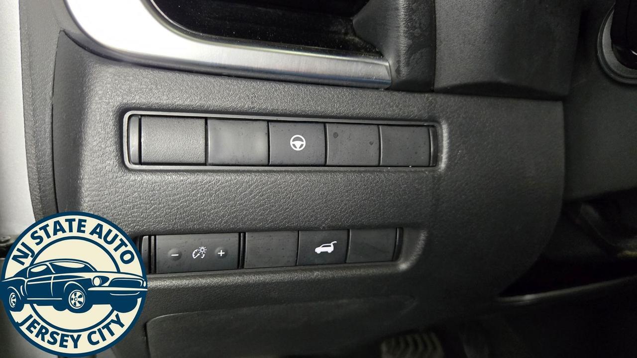 2022 Nissan Rogue SL Jersey City NJ