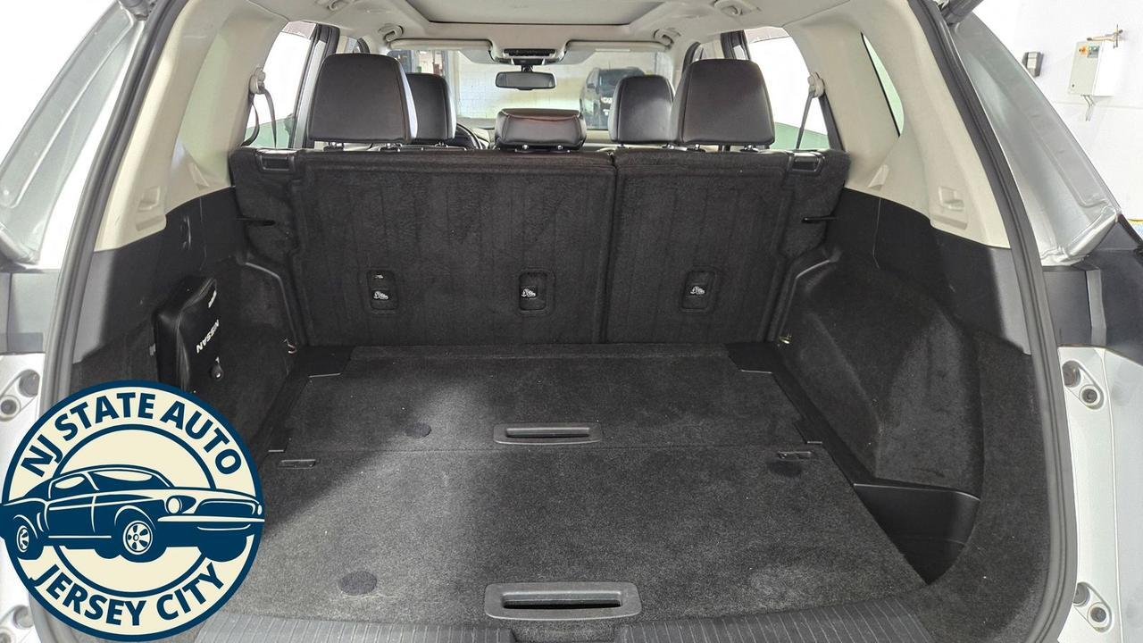 2022 Nissan Rogue SL Jersey City NJ