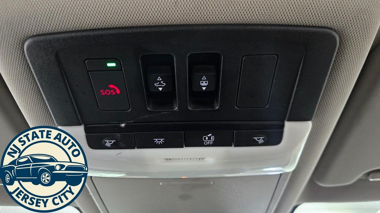 2022 Nissan Rogue SL Jersey City NJ