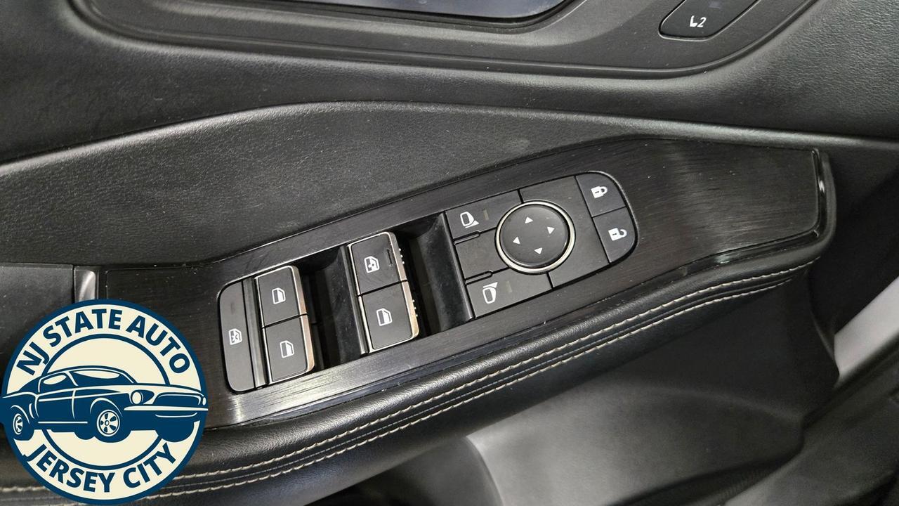 2022 Nissan Rogue SL Jersey City NJ