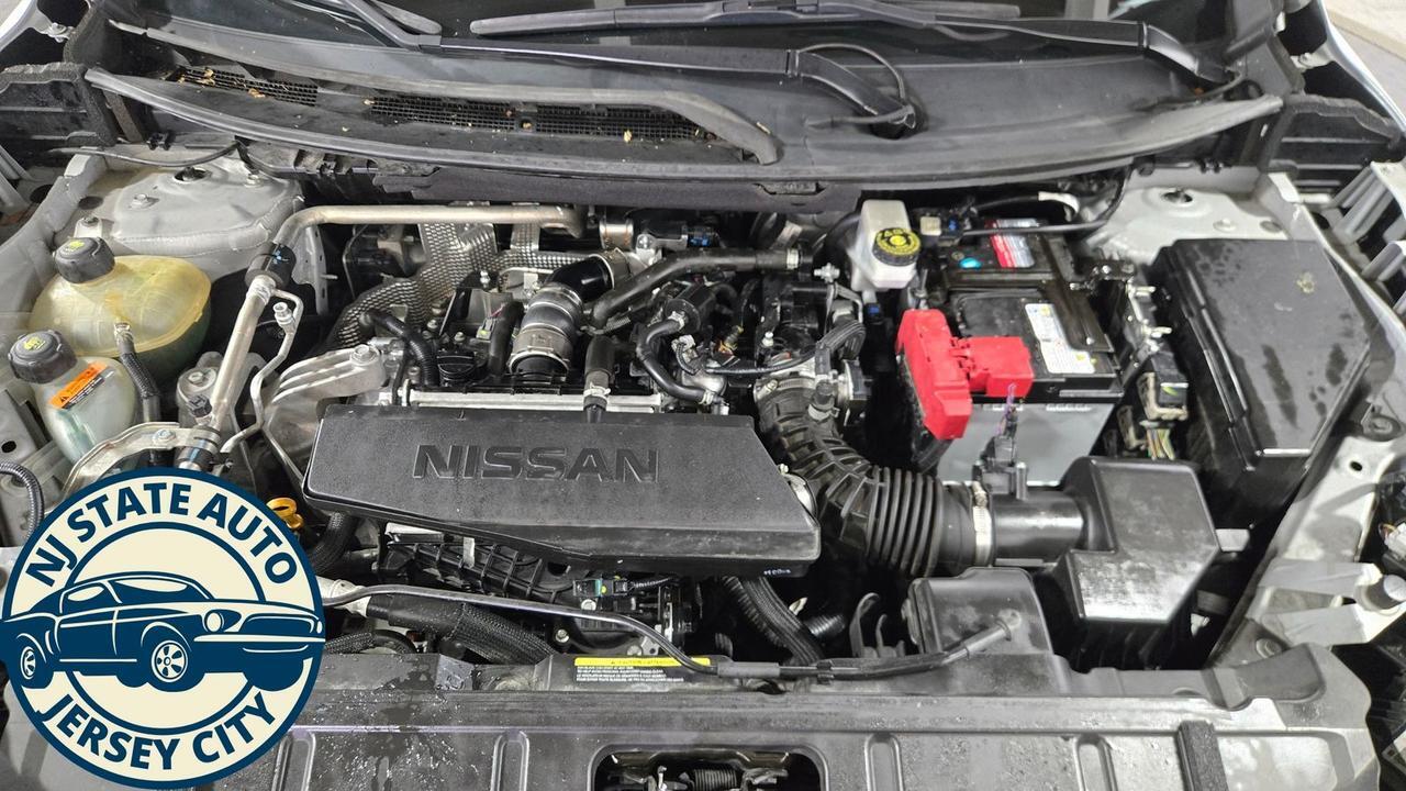 2022 Nissan Rogue SL Jersey City NJ
