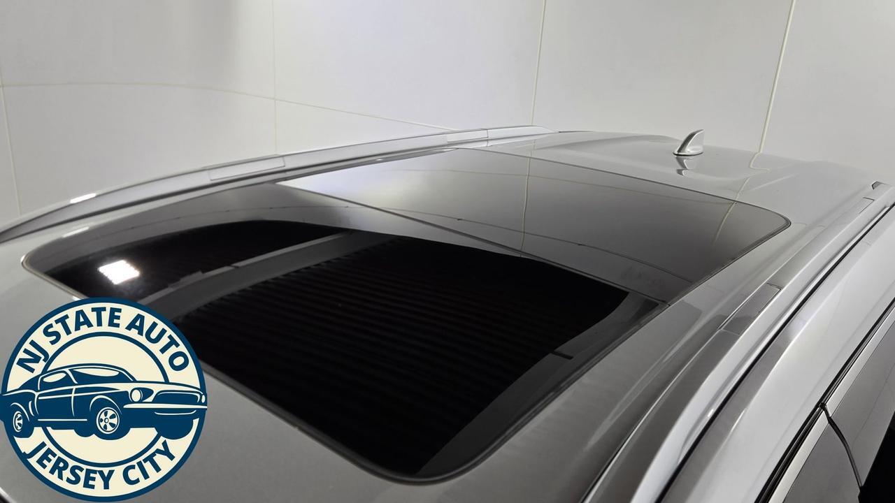 2022 Nissan Rogue SL Jersey City NJ