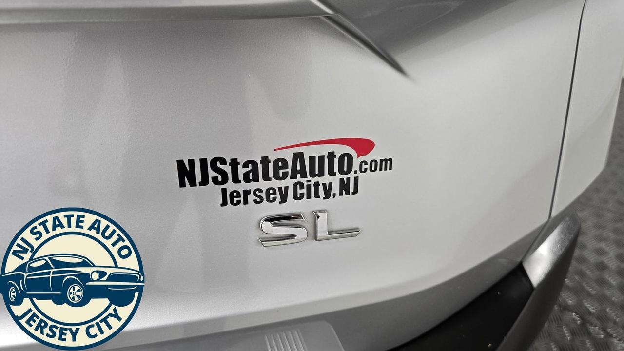 2022 Nissan Rogue SL Jersey City NJ