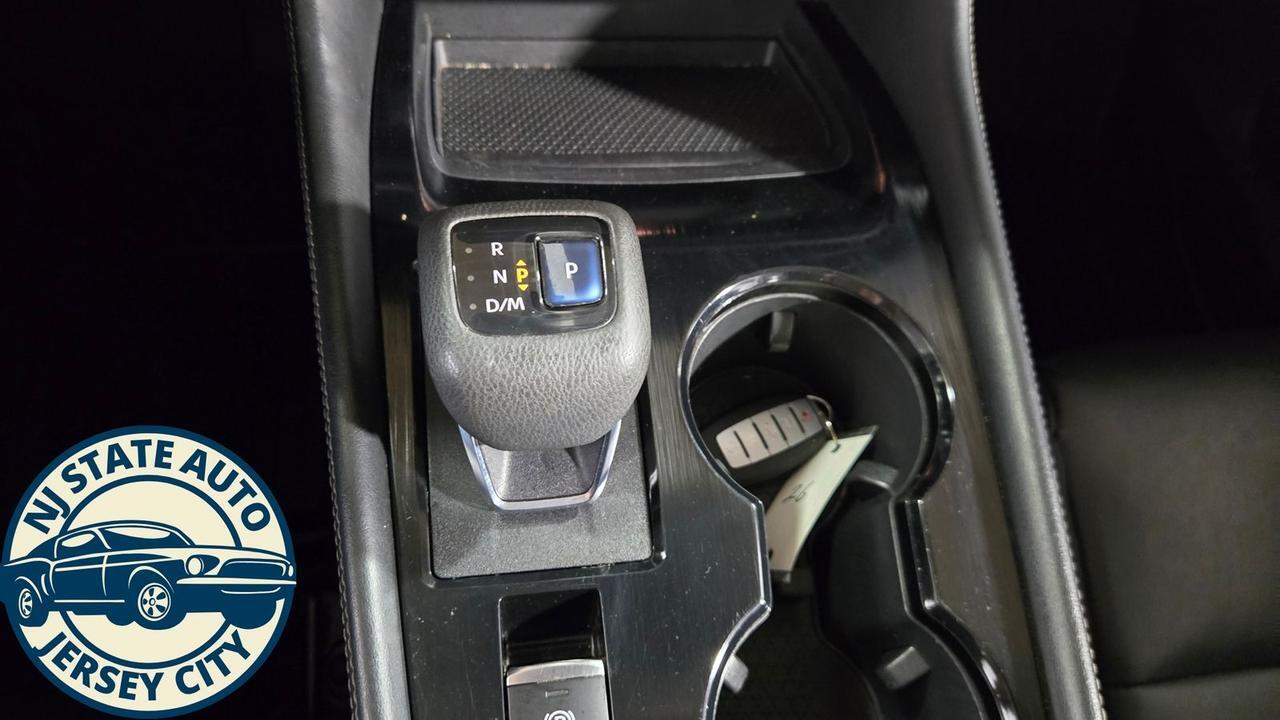2022 Nissan Rogue SL Jersey City NJ